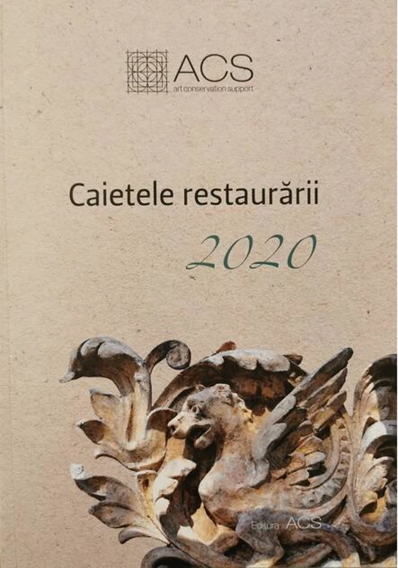Caietele restaurării 2020