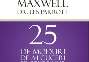 25 de moduri de a-i cuceri pe cei din jur