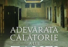Adevărata călătorie a lui Zahei. Vasile Voiculescu şi taina „Rugului Aprins”