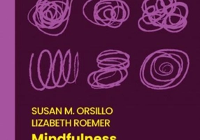 Mindfulness pentru anxietate