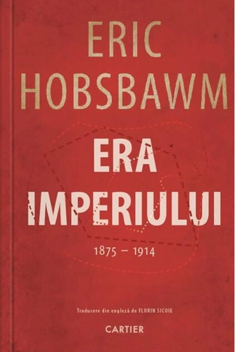 Era imperiului (1875 -1914)