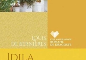 Idila căpitanului Corelli