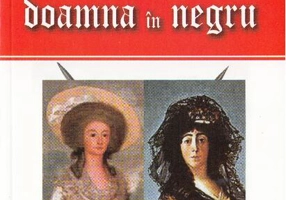 Doamna în alb, doamna în negru