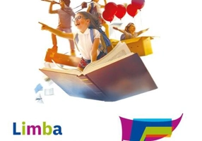 Limba și literatura română. Manual pentru clasa a V-a