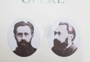 Ion Agârbiceanu. Opere (Vol. I+II). Schite și povestiri (1902-1910, 1911-1922)