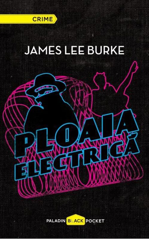 Ploaia electrică