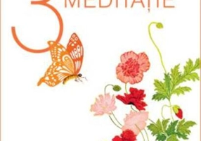 3 Minute de meditație