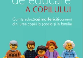 Metoda daneză de educare a copilului