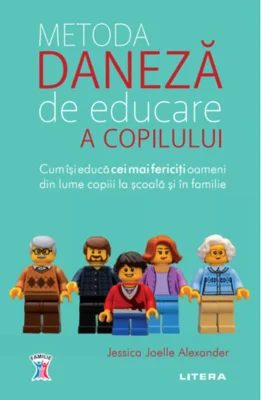 Metoda daneză de educare a copilului