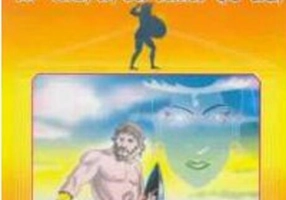 Legendele Olimpului - În căutarea lânii de aur