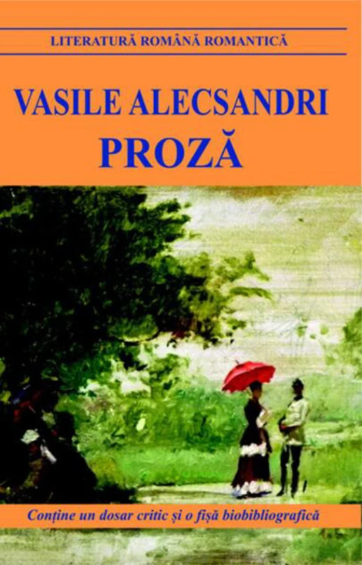 Proză
