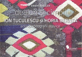 Dealuri și cîmpii. Ion Tuculescu și Horia Bernea