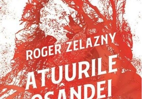 Atuurile osândei (Vol. 3)