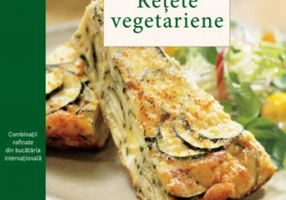 Reţete vegetariene