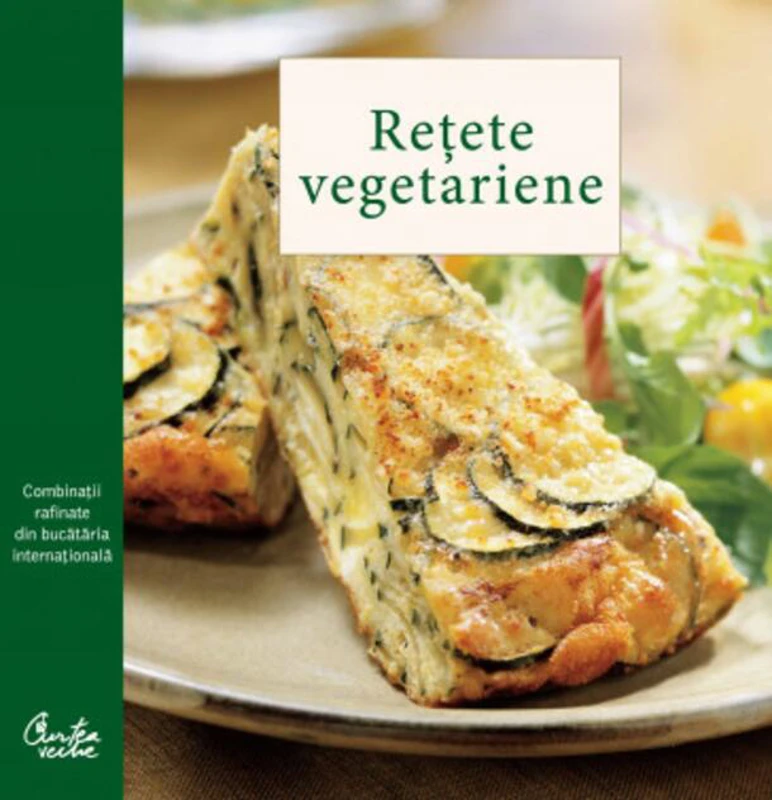 Reţete vegetariene