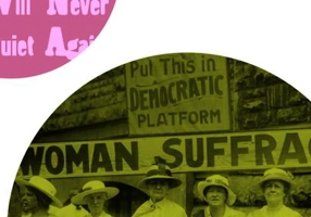 Manifestele sufragetelor