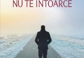 Nu te opri, nu te întoarce