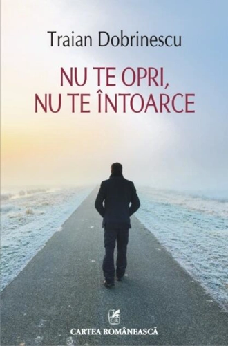 Nu te opri, nu te întoarce