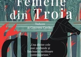 Femeile din Troia