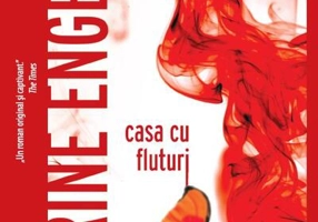 Casa cu fluturi (Vol. 2)