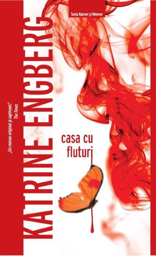 Casa cu fluturi (Vol. 2)