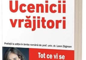 Ucenicii vrăjitori