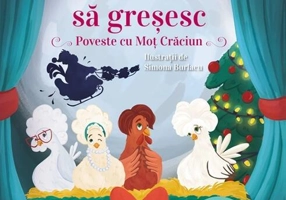 Nu mi-e frică să greșesc