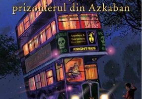 Harry Potter și prizonierul din Azkaban (Vol. 3)