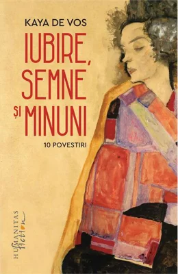 Iubire, semne și minuni