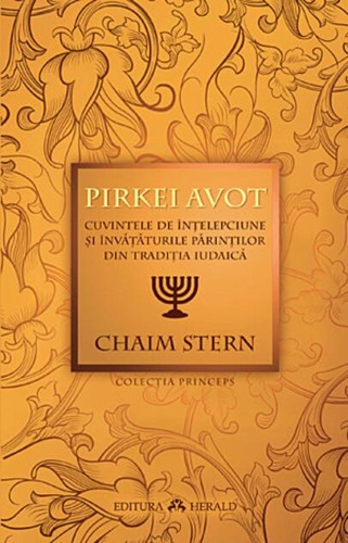 Pirkei Avot
