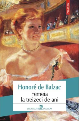 Femeia la treizeci de ani