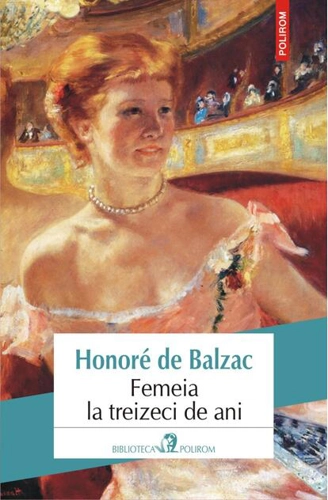 Femeia la treizeci de ani