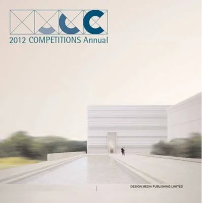 2012 Competitions Annual