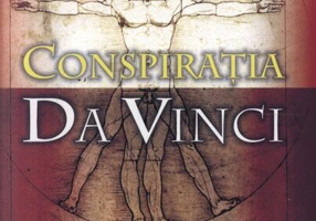Conspirația Da Vinci