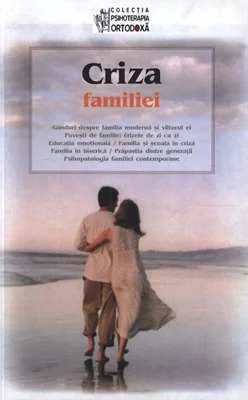 Criza familiei