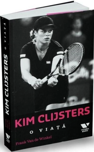 Kim Clijsters