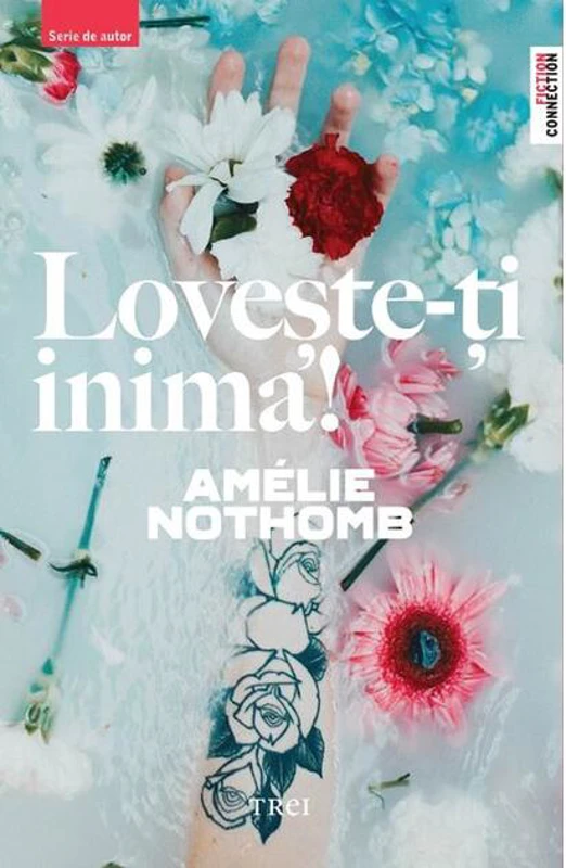 Lovește-ți inima!