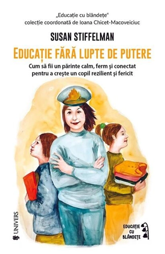 Educație fără lupte de putere