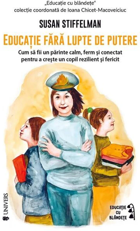 Educație fără lupte de putere
