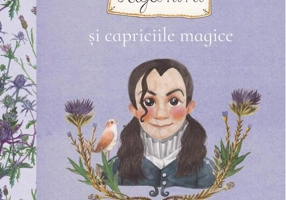 Paganini și capriciile magice