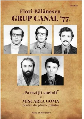 Grup canal '77
