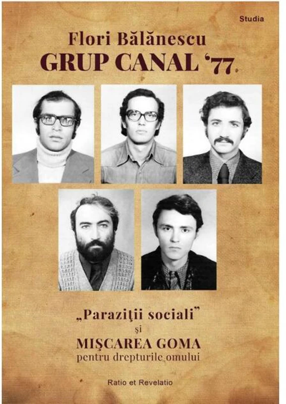 Grup canal '77