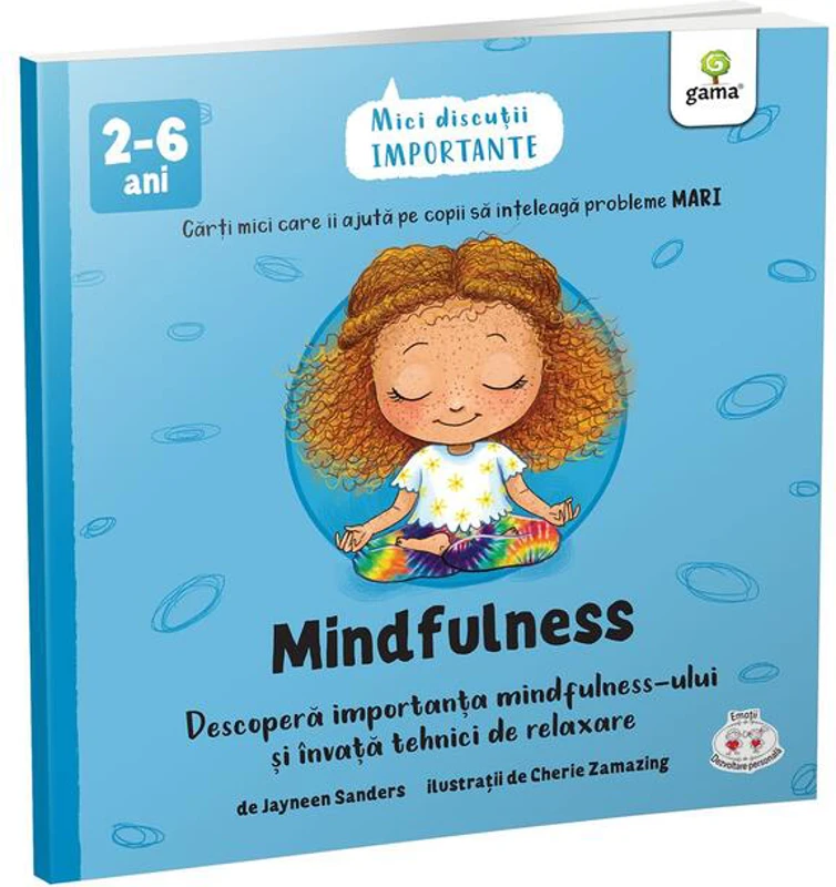 Mindfulness
