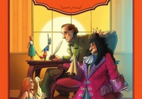 Cele mai frumoase povești | H. C. Andersen