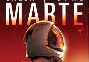 Calea spre Marte (Vol. 2)