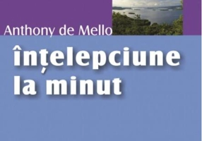 Înţelepciune la minut