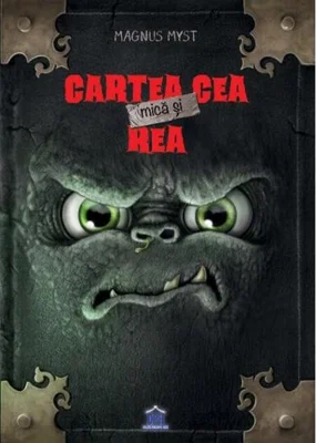 Cartea cea mică și rea