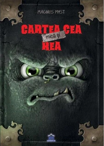 Cartea cea mică și rea