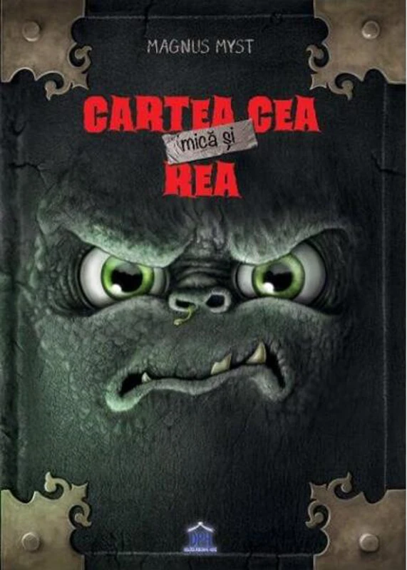Cartea cea mică și rea