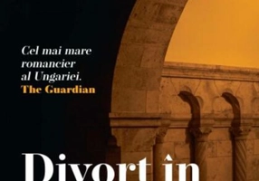 Divorț în cetatea Buda